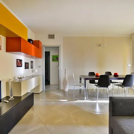 Apartman Getthekey Eco Tower