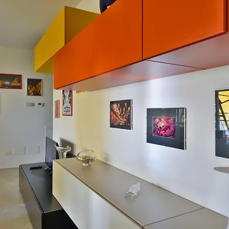Getthekey Eco Tower Apartman