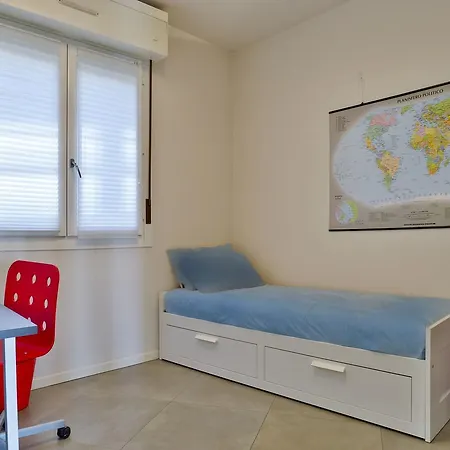 Apartman Getthekey Eco Tower