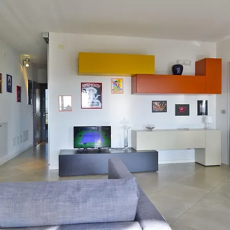 Getthekey Eco Tower Bologna
