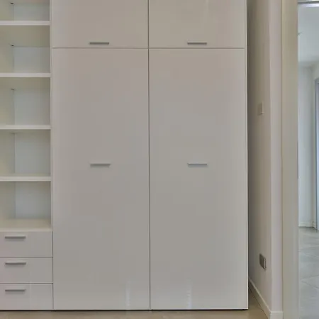 Getthekey Eco Tower Apartman *