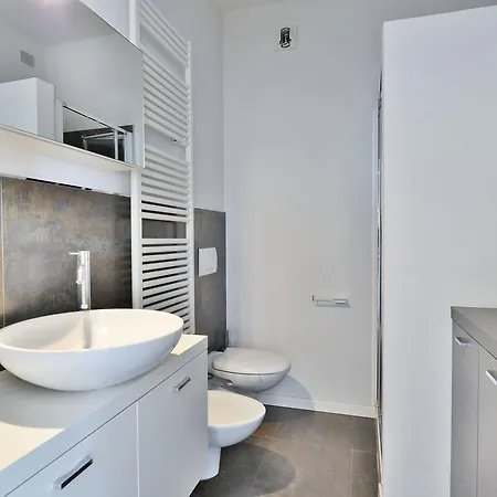 Getthekey Eco Tower Διαμέρισμα
