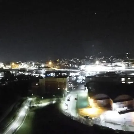 Appartement Getthekey Eco Tower Bologna