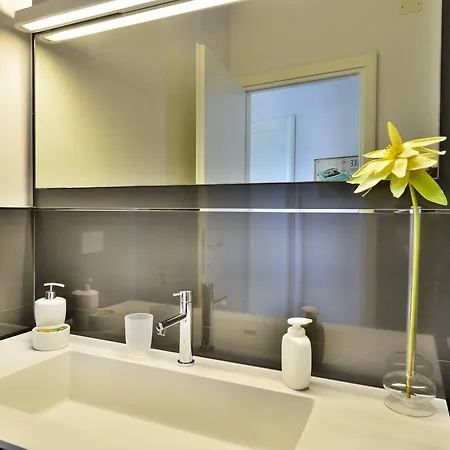 Appartement Getthekey Eco Tower Bologna